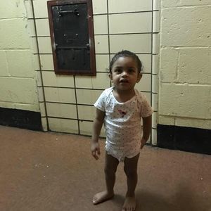 Meet your Posher, Nathalia